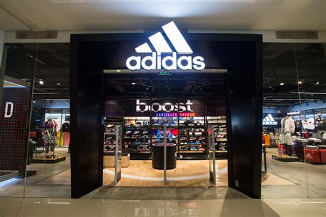 Adidas shop online